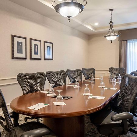 Hilton Garden Inn Cleveland/Twinsburg מראה חיצוני תמונה