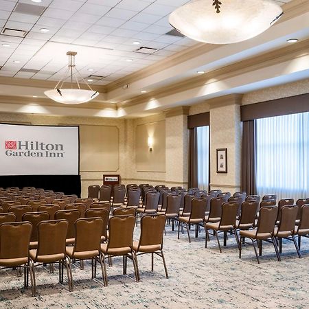 Hilton Garden Inn Cleveland/Twinsburg מראה חיצוני תמונה