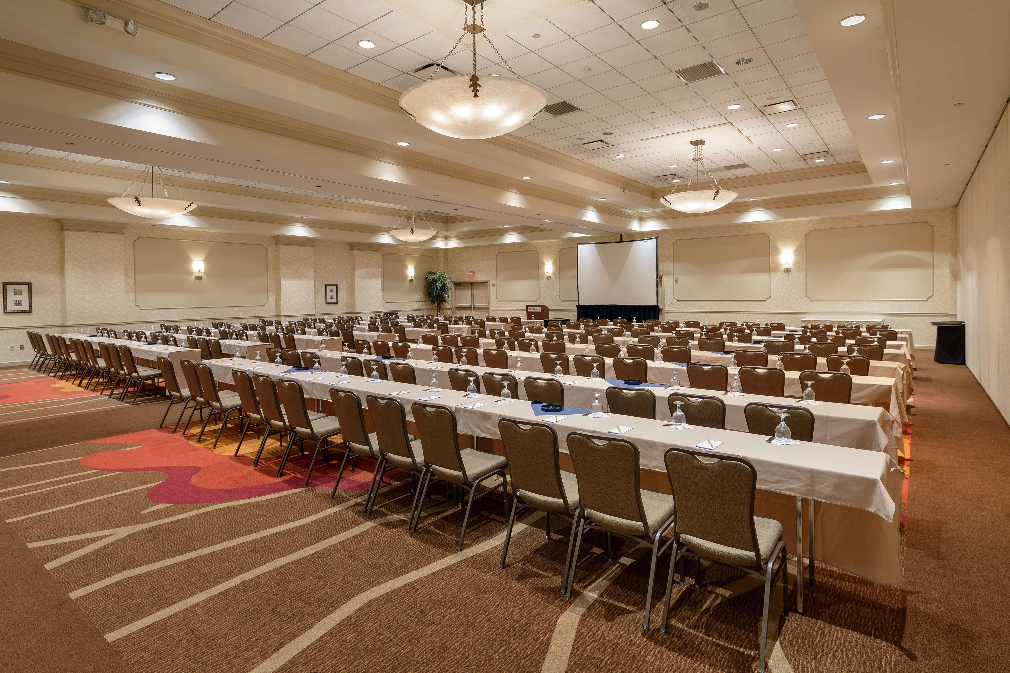 Hilton Garden Inn Cleveland/Twinsburg מראה חיצוני תמונה