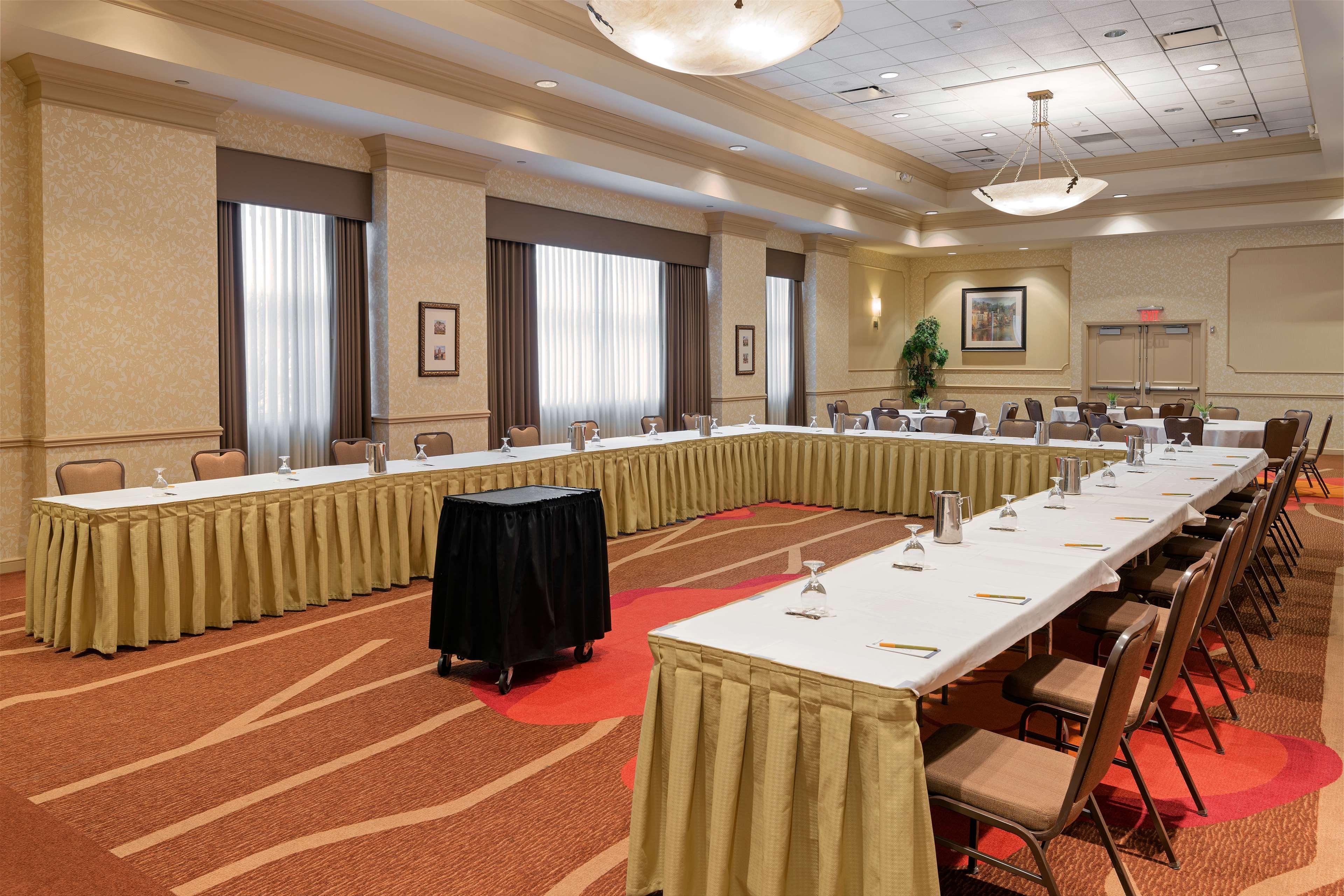 Hilton Garden Inn Cleveland/Twinsburg מראה חיצוני תמונה