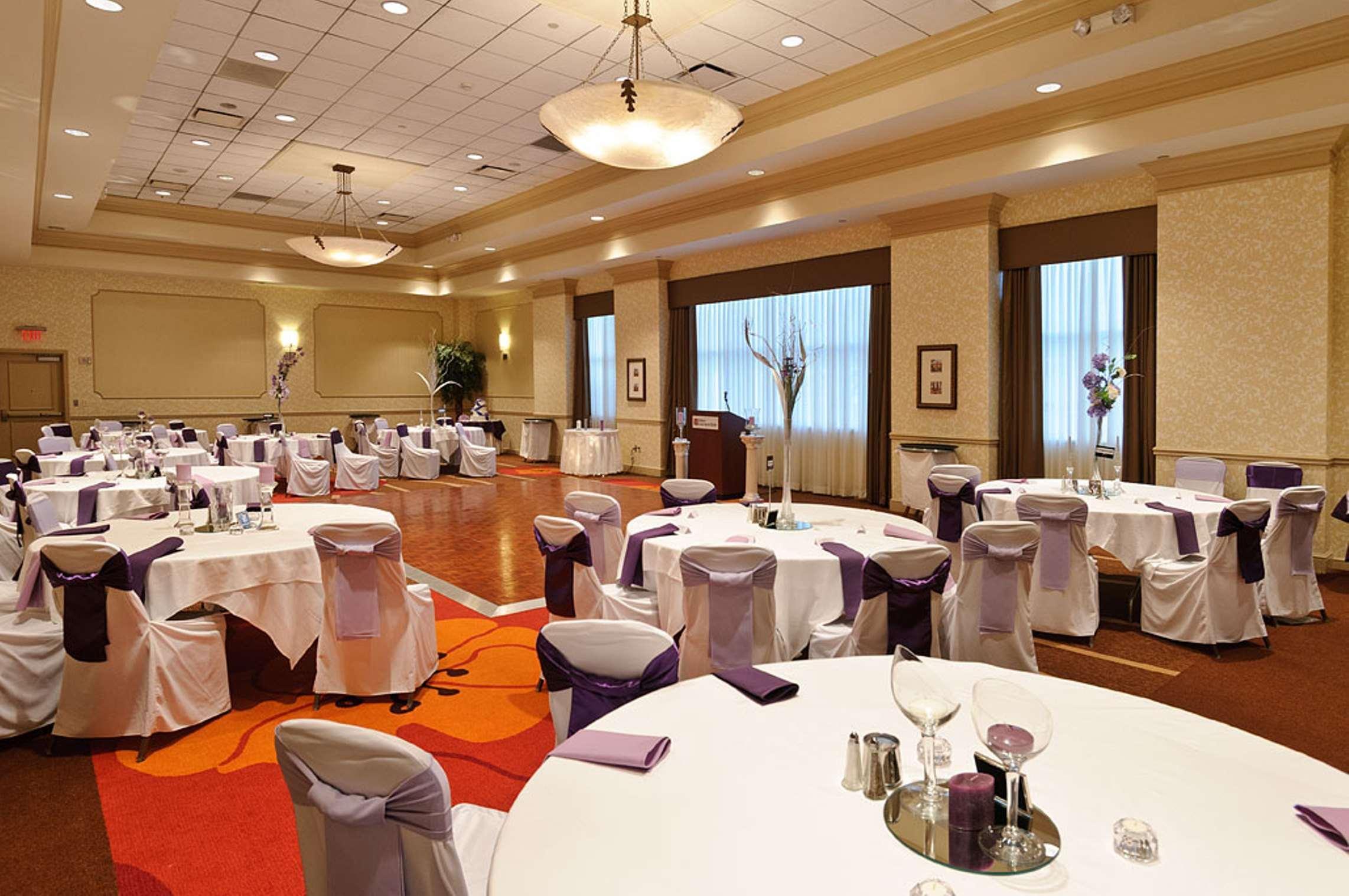 Hilton Garden Inn Cleveland/Twinsburg מראה חיצוני תמונה