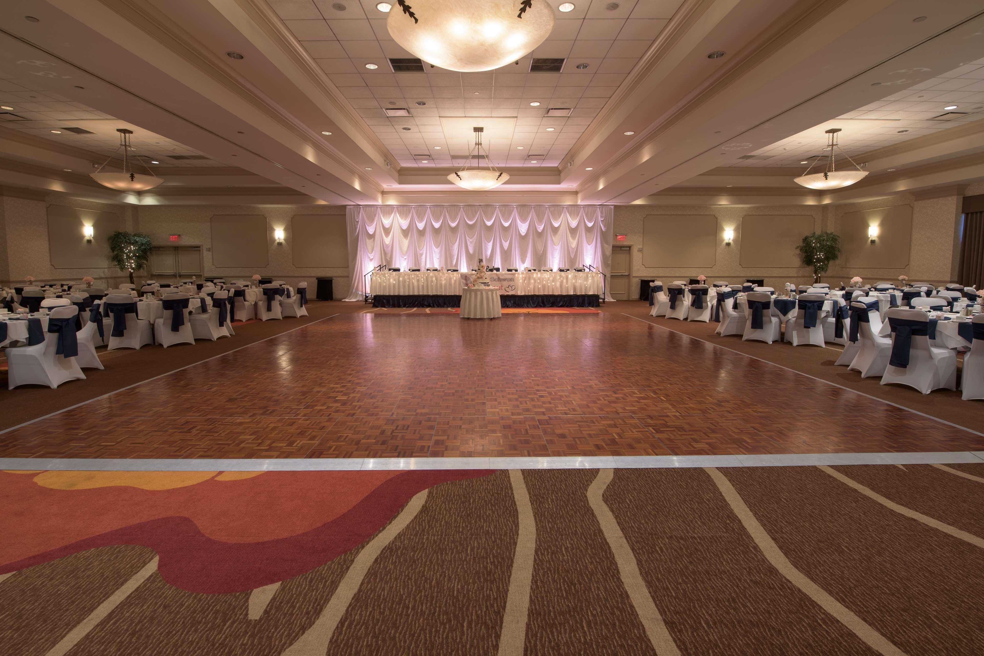 Hilton Garden Inn Cleveland/Twinsburg מראה חיצוני תמונה
