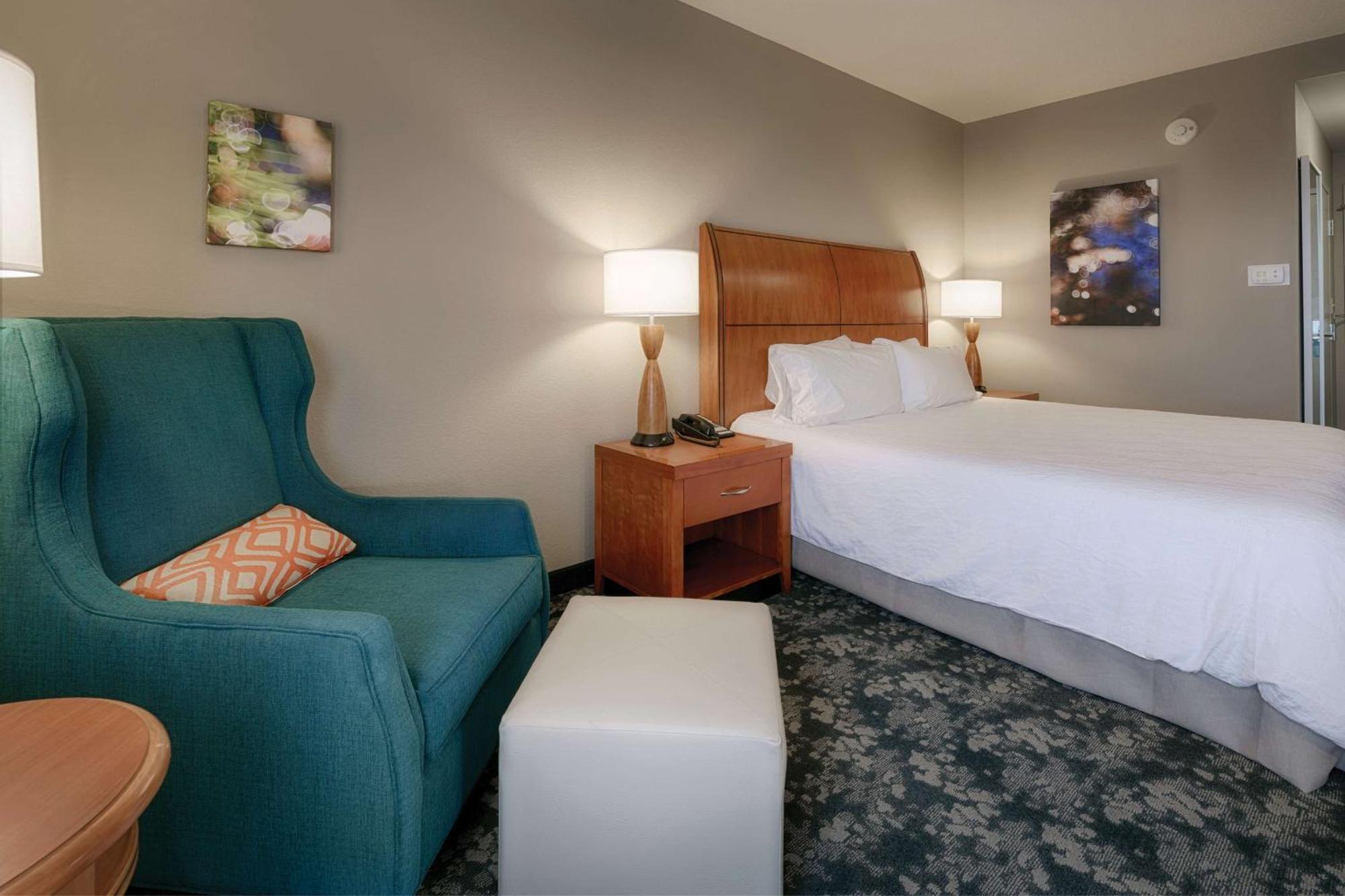 Hilton Garden Inn Cleveland/Twinsburg מראה חיצוני תמונה