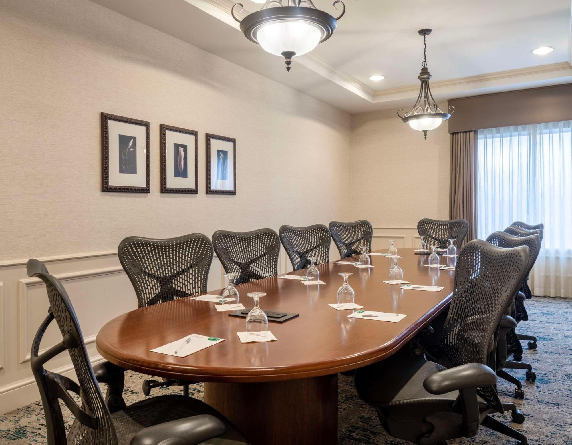 Hilton Garden Inn Cleveland/Twinsburg מראה חיצוני תמונה