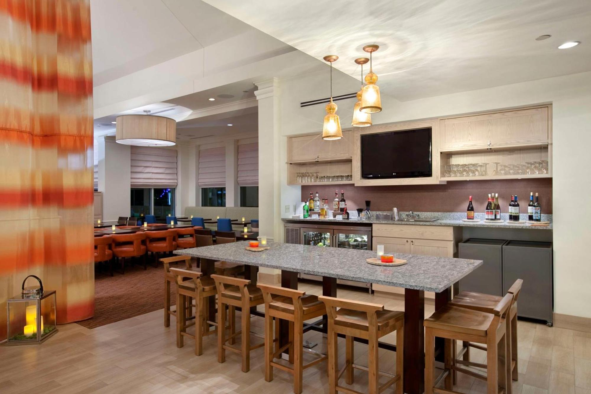 Hilton Garden Inn Cleveland/Twinsburg מראה חיצוני תמונה