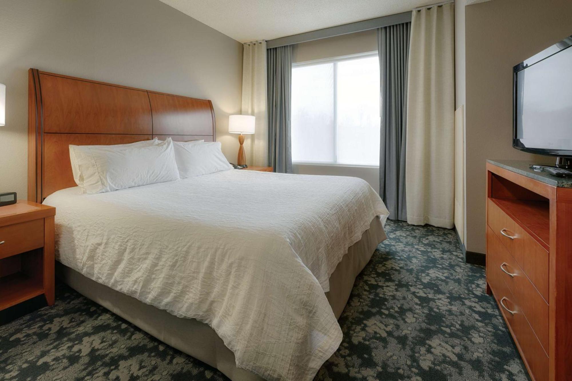 Hilton Garden Inn Cleveland/Twinsburg מראה חיצוני תמונה