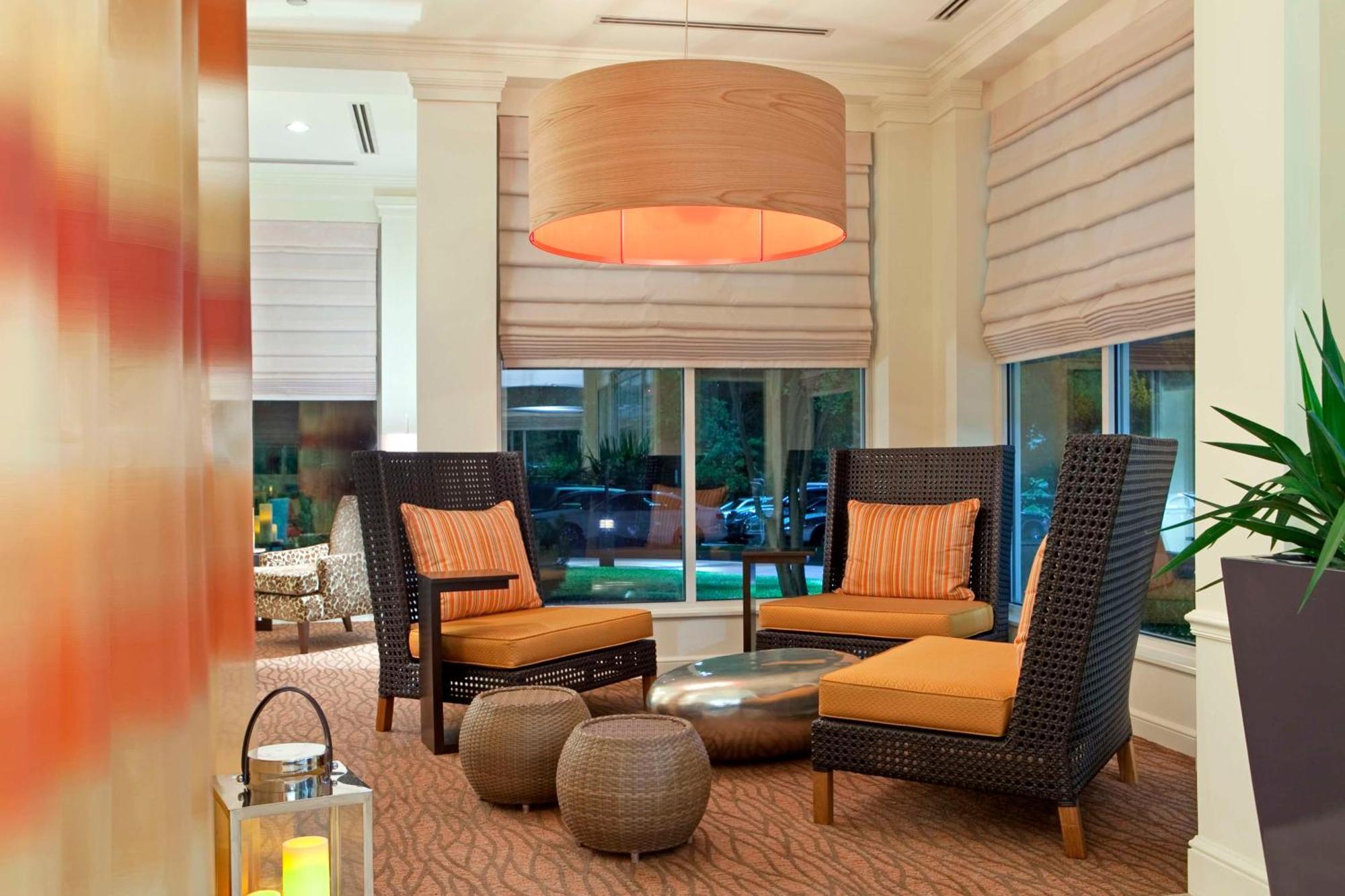 Hilton Garden Inn Cleveland/Twinsburg מראה חיצוני תמונה