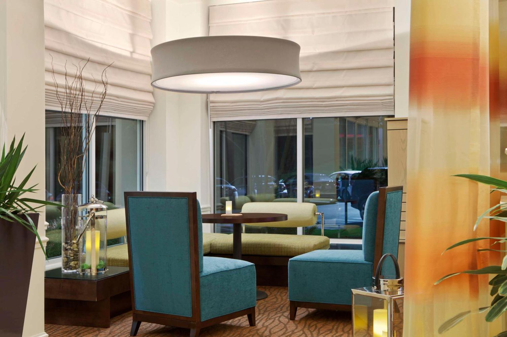 Hilton Garden Inn Cleveland/Twinsburg מראה חיצוני תמונה
