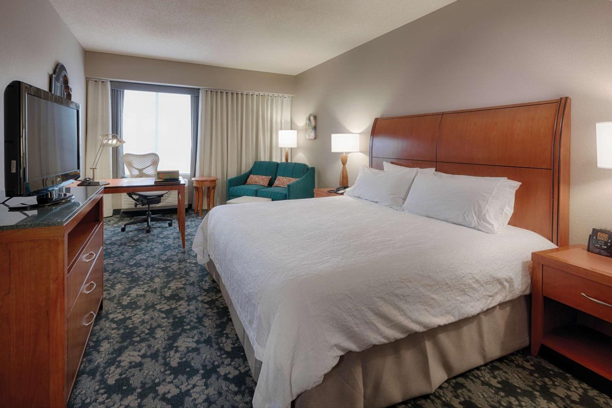 Hilton Garden Inn Cleveland/Twinsburg מראה חיצוני תמונה