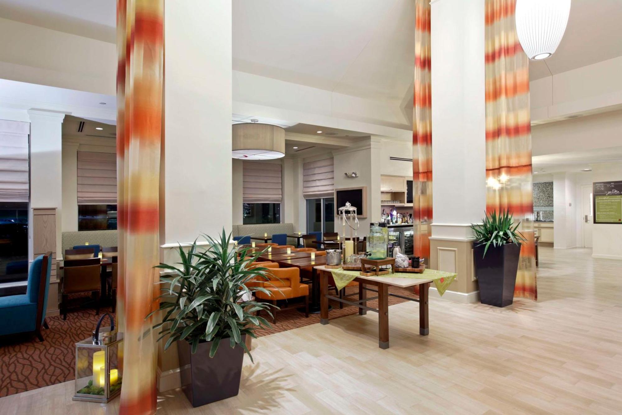 Hilton Garden Inn Cleveland/Twinsburg מראה חיצוני תמונה