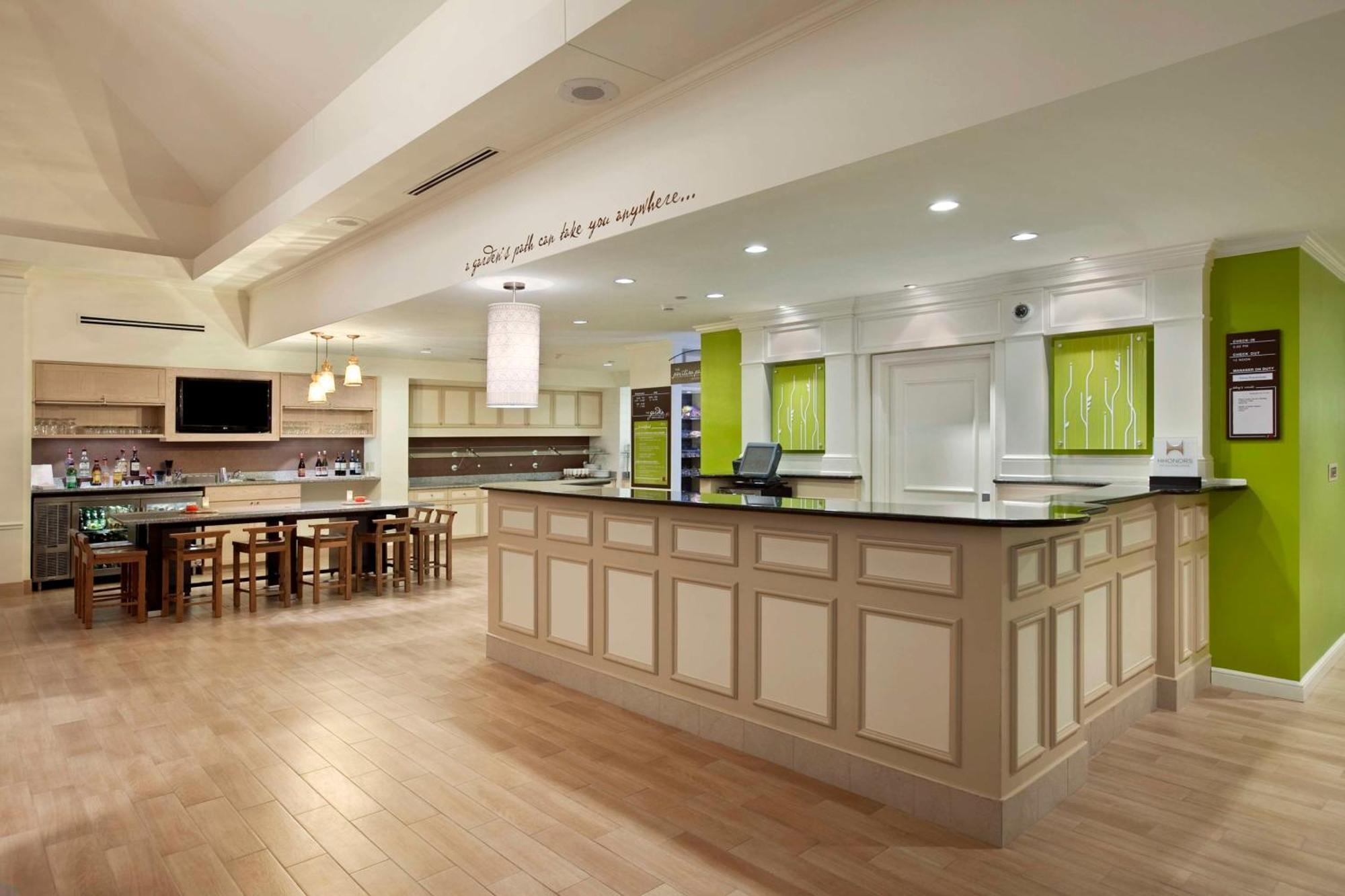 Hilton Garden Inn Cleveland/Twinsburg מראה חיצוני תמונה