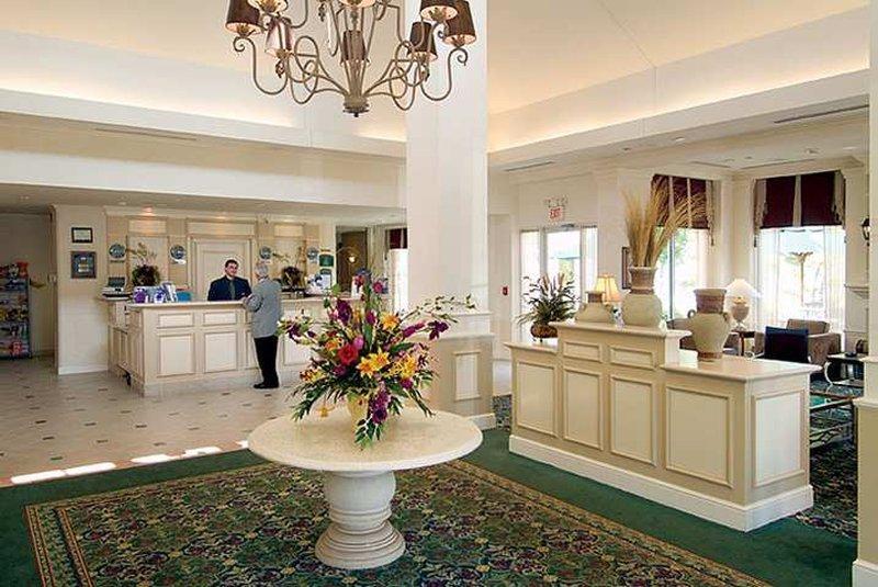 Hilton Garden Inn Cleveland/Twinsburg מראה חיצוני תמונה
