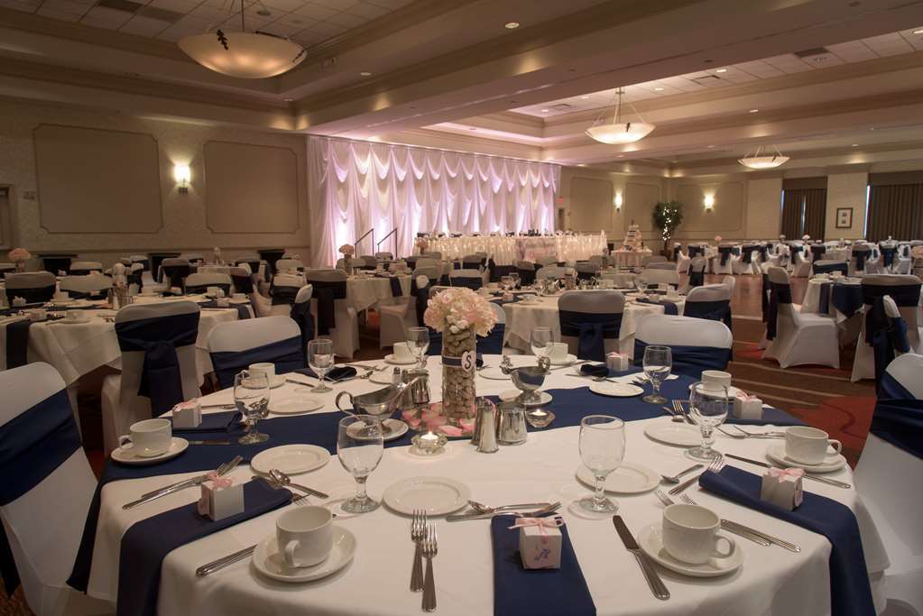 Hilton Garden Inn Cleveland/Twinsburg חדר תמונה