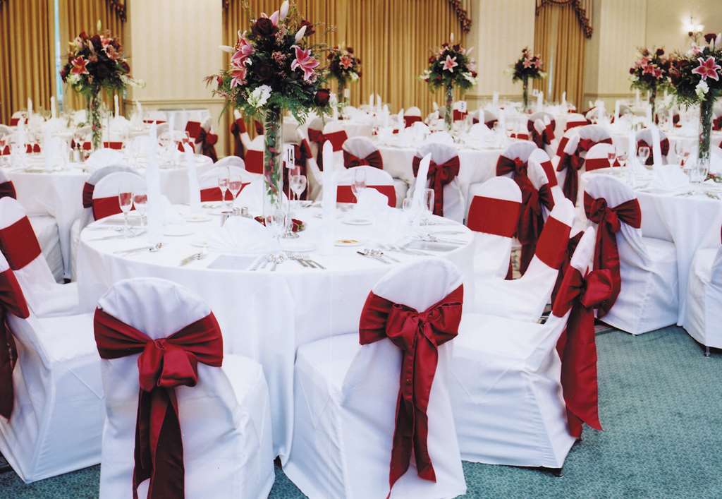 Hilton Garden Inn Cleveland/Twinsburg מתקנים תמונה